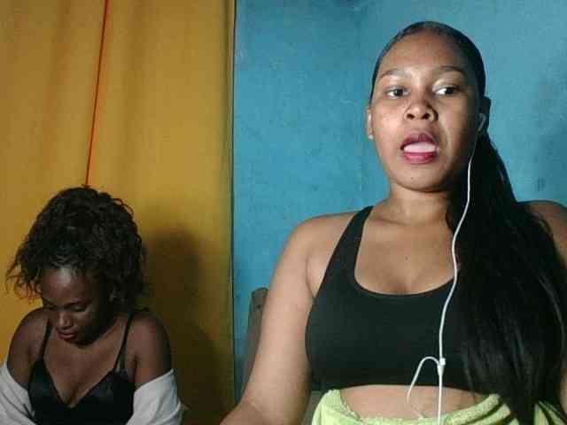 Triida webcam