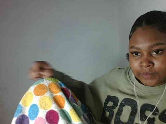 Triida webcam