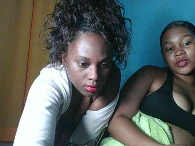 Triida webcam