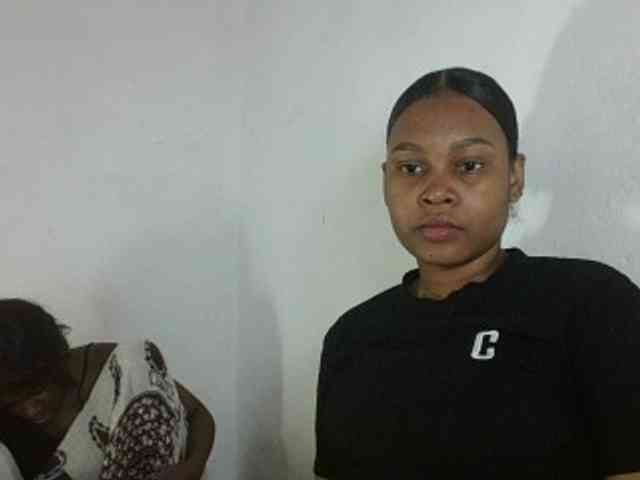 Triida webcam