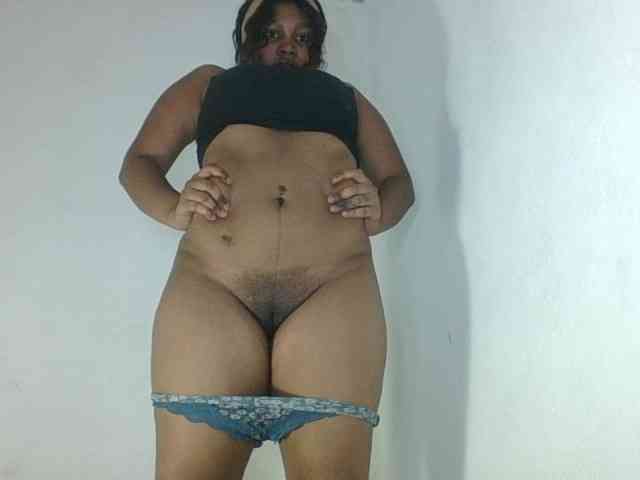 Triida webcam