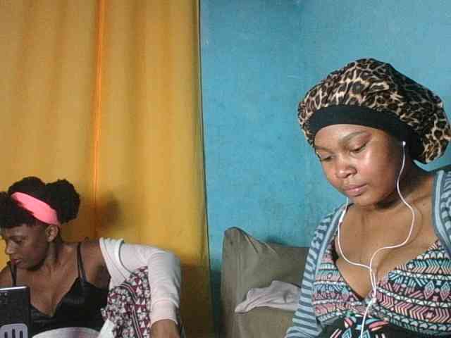 Triida webcam