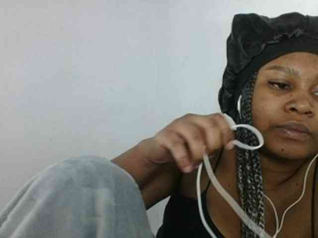 Triida webcam