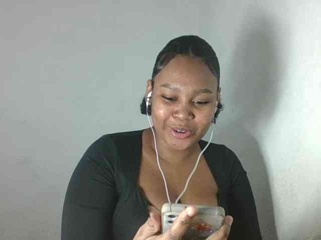Triida webcam