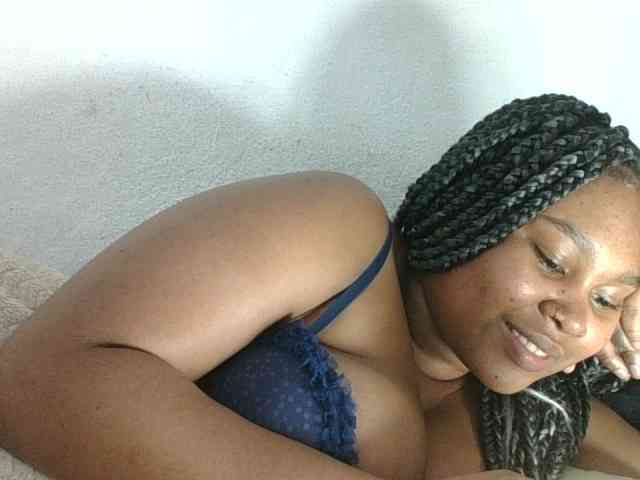 Triida webcam