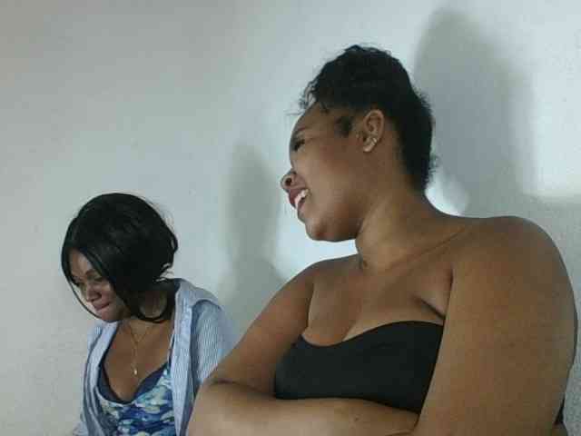 Triida webcam