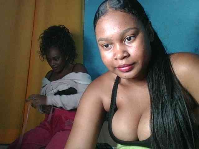 Triida webcam
