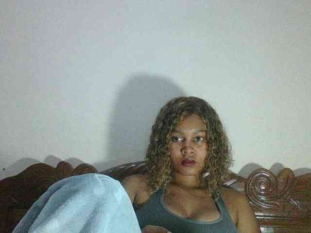Triida webcam