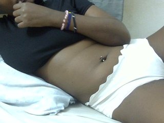 Kiki-malia's Live Webcam