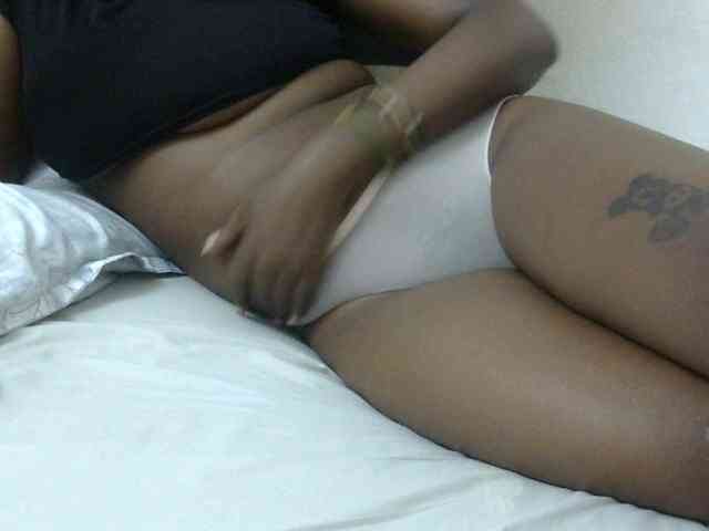 Kiki-malia webcam