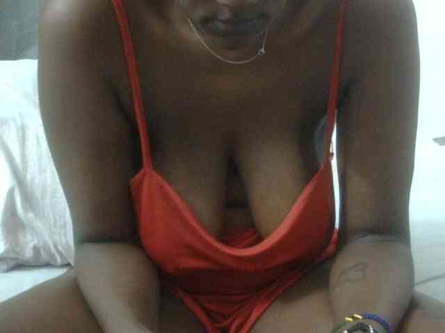 Kiki-malia webcam