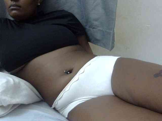 Kiki-malia webcam