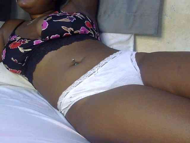 Kiki-malia webcam