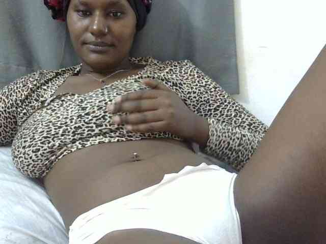 Kiki-malia webcam