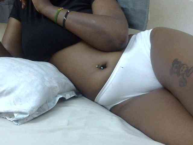 Kiki-malia webcam