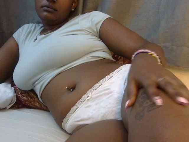 Kiki-malia webcam