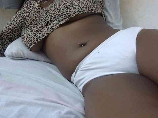 Kiki-malia webcam