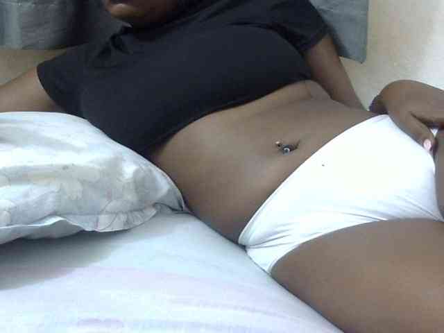 Kiki-malia webcam