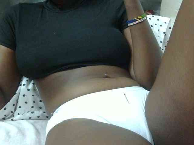 Kiki-malia webcam