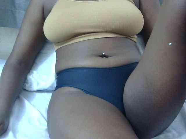 Kiki-malia webcam