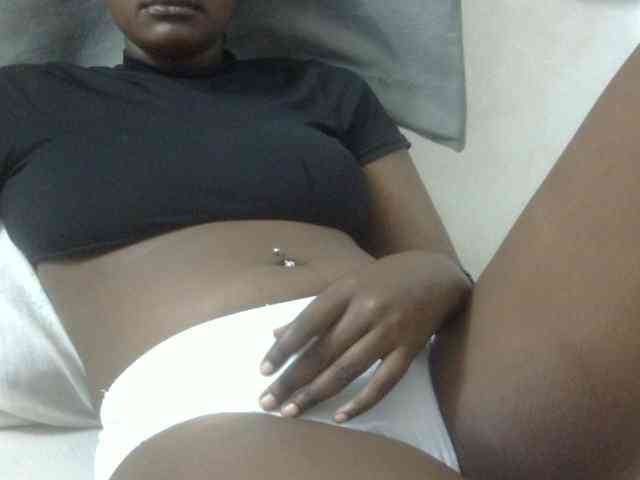 Kiki-malia webcam