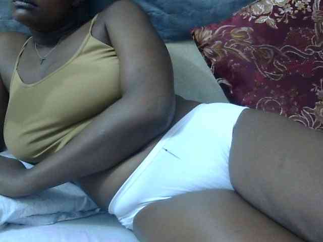 Kiki-malia webcam
