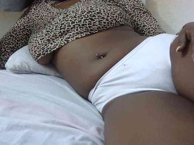 Kiki-malia webcam