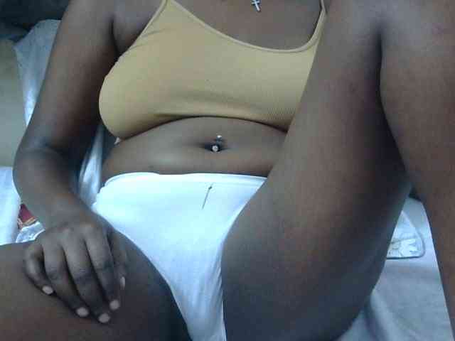 Kiki-malia webcam