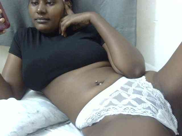 Kiki-malia webcam