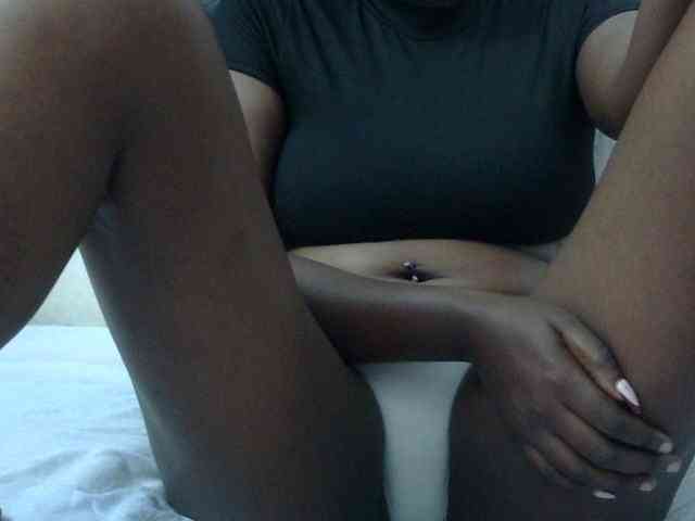 Kiki-malia webcam