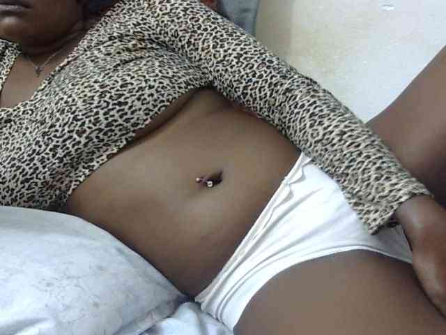 Kiki-malia webcam
