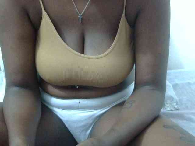 Kiki-malia webcam