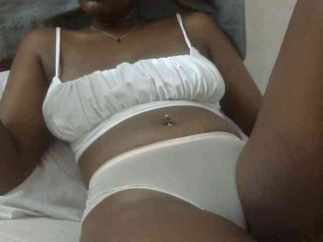 Kiki-malia webcam