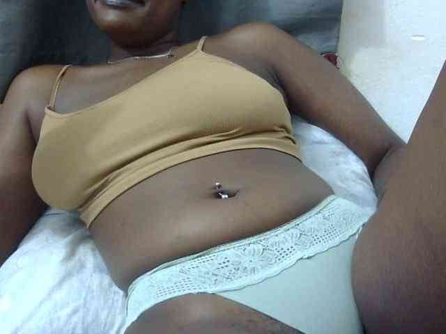 Kiki-malia webcam