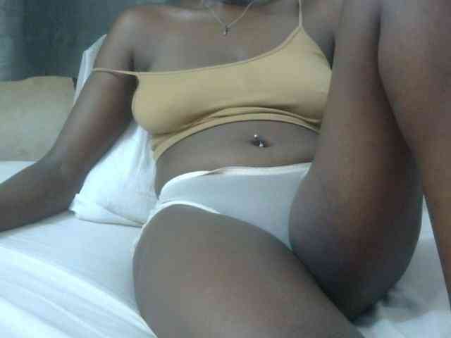 Kiki-malia webcam