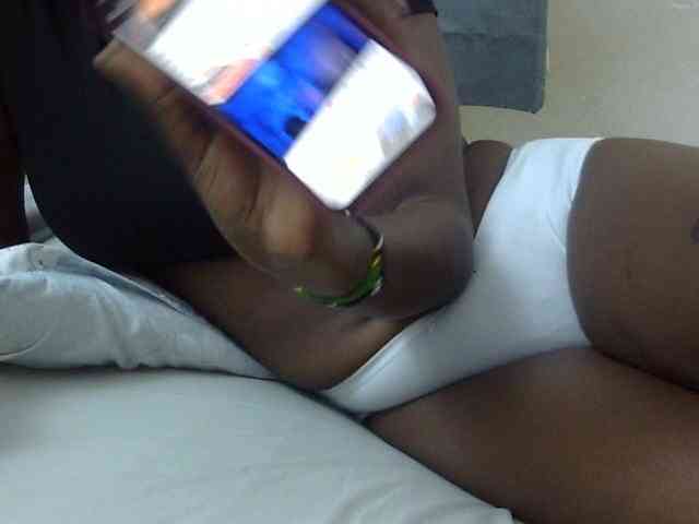 Kiki-malia webcam
