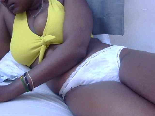 Kiki-malia webcam