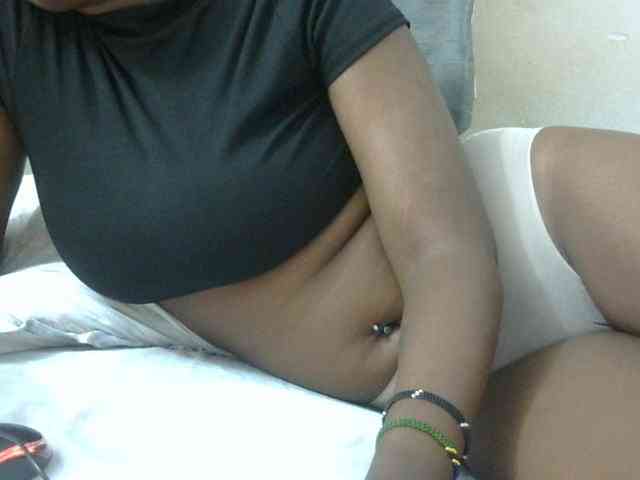 Kiki-malia webcam