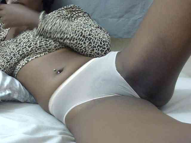Kiki-malia webcam