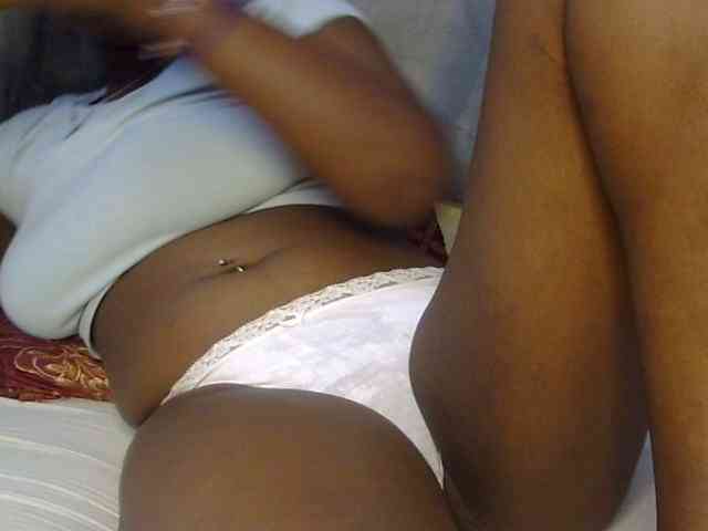 Kiki-malia webcam