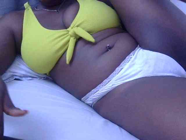 Kiki-malia webcam