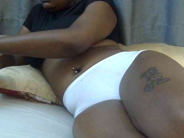 Kiki-malia webcam
