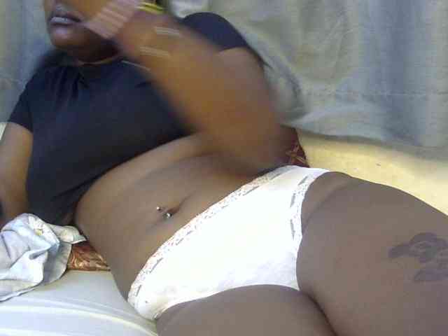 Kiki-malia webcam