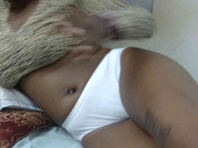 Kiki-malia webcam