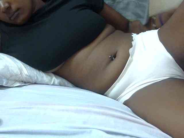 Kiki-malia webcam