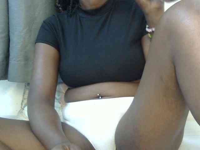 Kiki-malia webcam