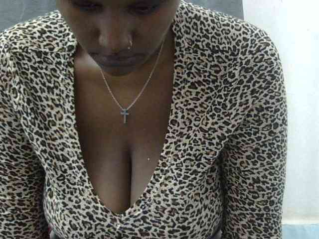 Kiki-malia webcam