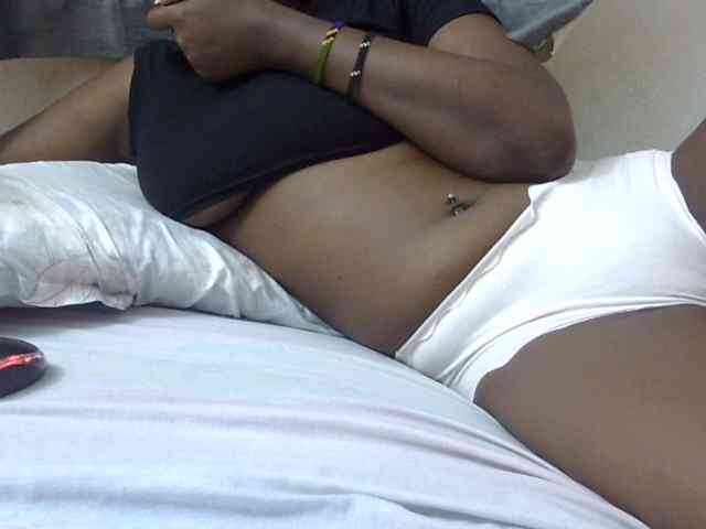 Kiki-malia webcam