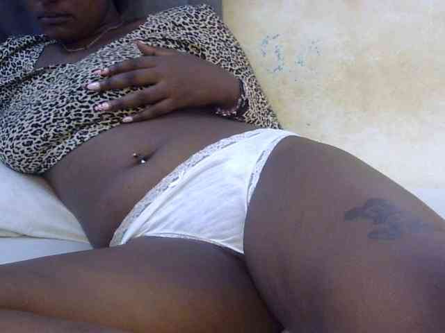 Kiki-malia webcam