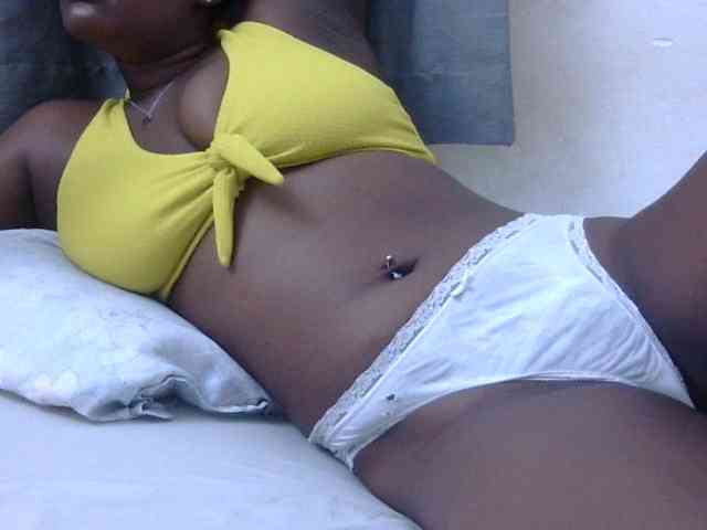 Kiki-malia webcam
